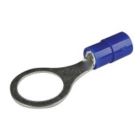 Seachoice Nylon Insulated Ring Terminals - 60951 - 50-60951F1