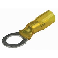 Seachoice Heat Shrink Ring Terminals - 62381 - 50-62381F1