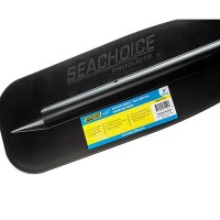 Seachoice 71121 Synthetic Paddle With Aluminum Shaft, 4' - 71121 - 50-71121F1