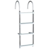 Seachoice Boarding Ladder - 50-71560 - 50-71560F1