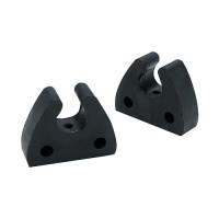 Seachoice 72051 Rubber Storage Clips (2 Per Pack) - 50-72051 - 50-72051F1