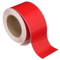 Seachoice 77933 Boat Striping Tape, Red2