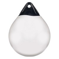 Seachoice 79246 Commercial-Grade Mooring Buoy, 15