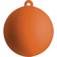 Seachoice 79751 Slalom/Marking Buoy - Orange, 9