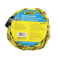 Seachoice 86737 Tube Tow Rope, 50', Tows 1 Rider - 86737 - 50-86737F1