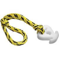 Seachoice 86759 Tube Rope Connect, Tows Up To 4 Riders - 86759 - 50-86759F1