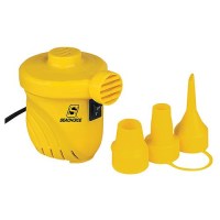 Seachoice 12V Electric Air Pump - 86984 - 50-86984F1