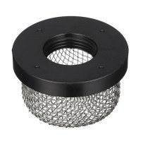 Seachoice Stainless Steel Mesh Strainer - 50-89621 - 50-89621F1