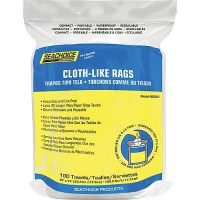 Seachoice 90021 Cloth-Like Rags, 100-Ct. Bag - Nw-90021-100Sc - 50-90021F1