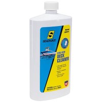 Seachoice 90641 Non-Skid Deck Cleaner, Quart - 90641 - 50-90641F1
