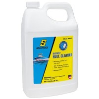 Seachoice 90691 Hull Cleaner, Gallon - 90691 - 50-90691F1