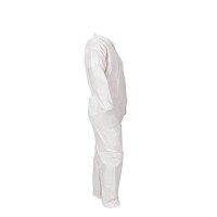 Seachoice Microporous Disposable Paint Suit With Hood - 93271 - 50-93271F1