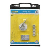 Seachoice 95451 Suzuki Anode Kit - 50-95451 - 50-95451F1