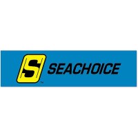 Seachoice Gtkit3 S-Badge Category Signs - Gtkit3 - 50-Gtkit3F1