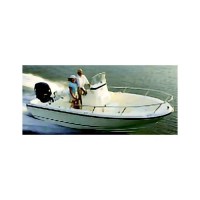 Wccf-18 Boat Cover 7 Oz. Mist Gray Sun-Dura - 79918S11 - 500-79918S11F1