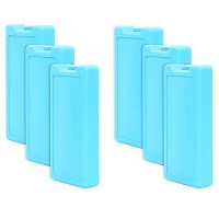 Yacther'S Choice 50061 Ice Pack, 6/Pk - 2A-Cm315 - 505-50061F1