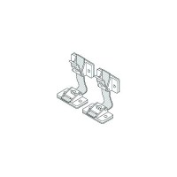 Thumb Lock Tv Super Grips™, Black, Pr. - Mrv-200Bk - 516-Mrv200Bkf1