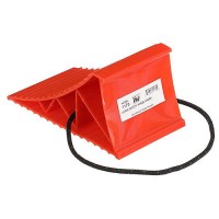 Wheel Chock With Rope - 1170 - 590-1170F1