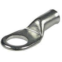 Fultyme Rv Heavy Duty Tin Plated Lug, 6 Ga, 5/16