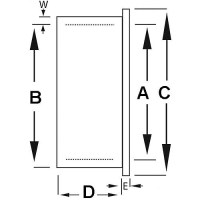 Reducing Hose Sleeve 4
