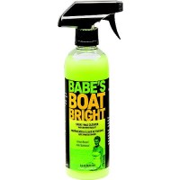 Babe'S Bb7001 Boat Brite, Gal. - Bb7001 - 614-Bb7001F1
