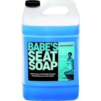 Babe'S Bb8001 Seat Soap, Gal. - Bb8001 - 614-Bb8001F1