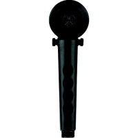 Dura Faucet Dfsa135Bk Economy Hand Held Shower Wand, Black - Df-Sa135-Bk - 621-Dfsa135Bkf1