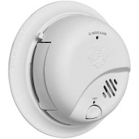 First Alert 1046846 Rv Approved Battery-Operated Smoke Alarm - 1046846 - 631-1046846F1