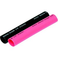 Ancor 306602 Marine Grade™ Adhesive Lined Heat Shrink Tubing, 3/4