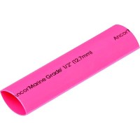 Ancor 305603 Marine Grade™ Adhesive Lined Heat Shrink Tubing, 1/2