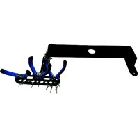 Bob'S Machine Shop 110600000 Bob'S Bow Graph Mount For Jac Plate - 110-600000 - 651-110600000F1