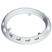 Base-White 5 Gal Bucket - 240 - 658-240F1