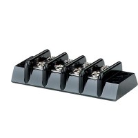 Terminal Block Ind 4 Cir 30A - 2504-Bss - 661-2504F1