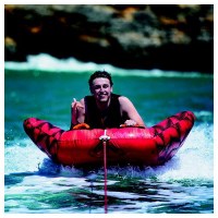 Jobe 230120009 Hydra Towable, 1 Rider - 230120009-Pcs - 673-230120009F1