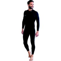 Jobe 303520001S Atlanta 2Mm Full Wetsuit - Men'S, S - 303520001-S - 673-303520001Sf1