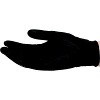 Black Nitrile Glove Large, 100/Box - Gpnb46100 - 674-Gpnb46100 Superseded By: 991-66518F1