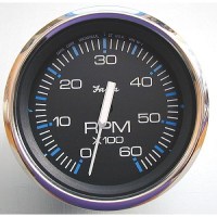 Faria Chesapeake Ss Black 4