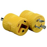 Rv Generator Adapter 20A - 127A - 679-127Af1