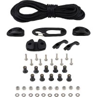 Sea-Lect Designs Performance Anchor Trolley Kit - K318110-9 - 680-K3181109F1