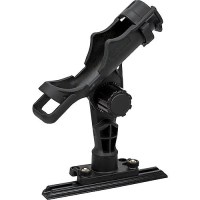 Triple Threat Rod Holder - Surface Mount - K325412-1 - 680-K3254121F1