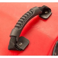 Sea-Lect Designs Webbing Handle W/End Caps - K736462-9 - 680-K7364629F1