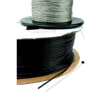 Sea-Lect Designs Replacement Rudder Cable Tubing Kit - K748010-1 - 680-K7480101F1