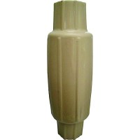 Dock Edge De91114F Torpedo Bumper 5