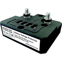 Samlex Bgw200 Battery Guard Voltage Protector, 200 Amp - Bgw-200 - 705-Bgw200F1