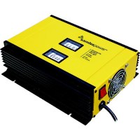 Samlexpower Sec-1250Ul Sec Ul Series 50A Battery Charger - Sec-1250Ul - 705-Sec1250Ulf1