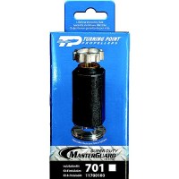 Hub Masterguard S/D 707 200+Hp Disc - 11700700 - 708-11700700 Superseded By: 708-11701700F1