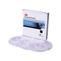 Red Hookit Film 6 P1500 25/Bx - 1184 - 71-01184F1