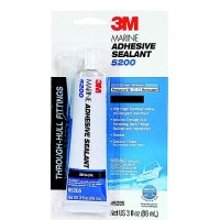 5200 Sealant White 3 Oz. - 5203 - 71-05203F1