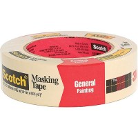2050 General Purpose Tape 3/4 - 5617 - 71-05617F1