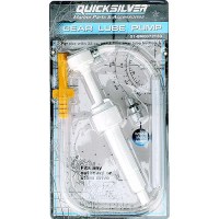 Quicksilver Gear Lube Pump For 3/8